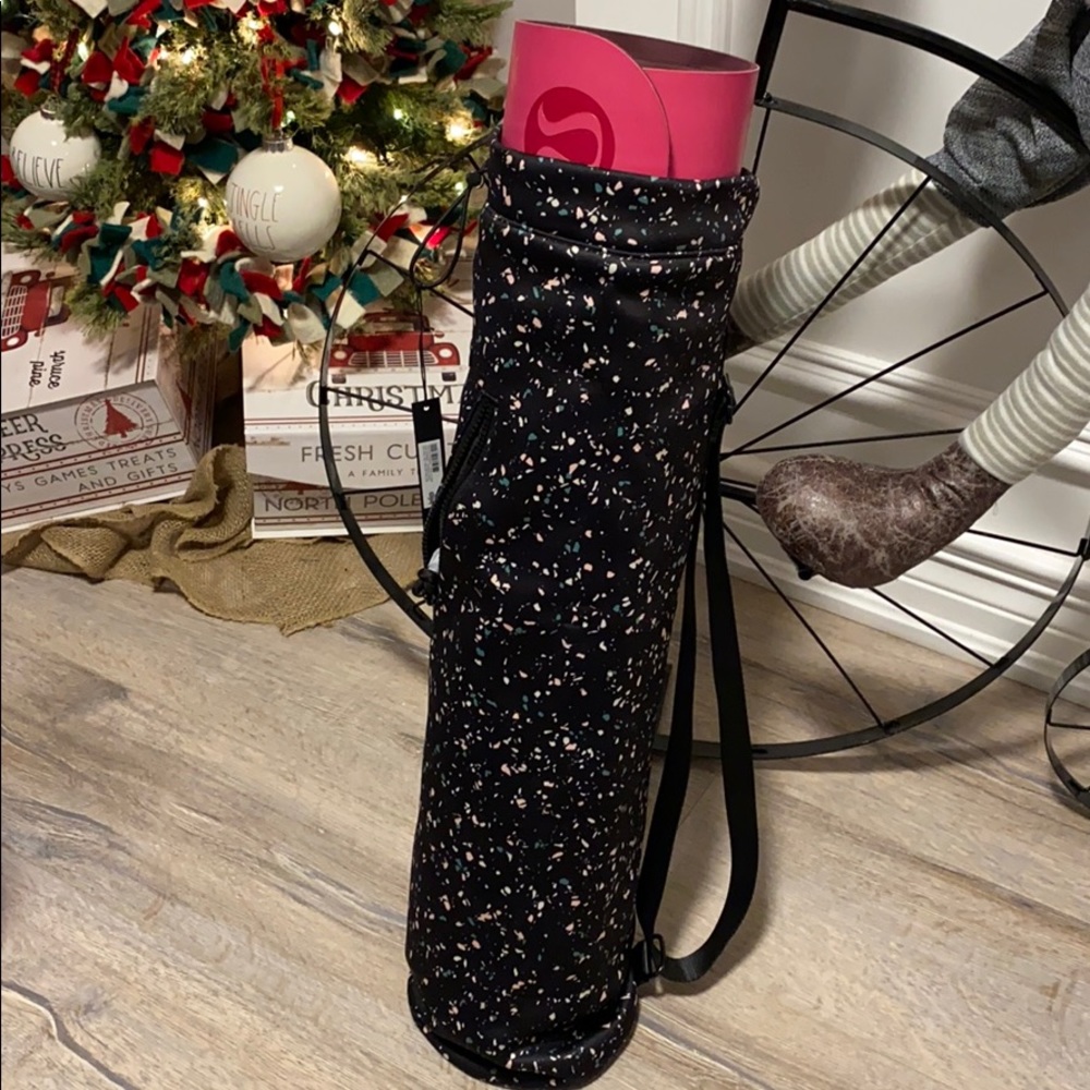 Neo Yoga Mat Bag